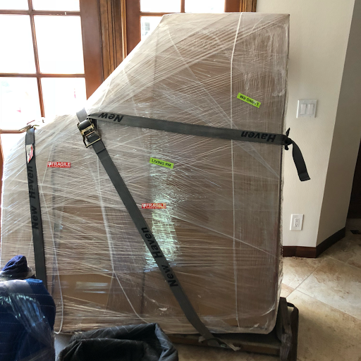 Moving and Storage Service «Beefcake Moving & Storage, Inc», reviews and photos, 9950 Canoga Ave, Chatsworth, CA 91311, USA