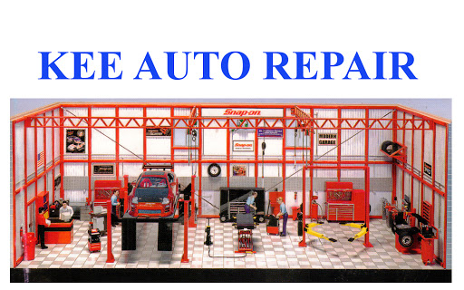 Auto Repair Shop «Kee Auto Repair», reviews and photos, 680 N Pearl St, Bridgeton, NJ 08302, USA
