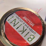 Photo n°1 de l'avis de Patrizia.u fait le 24/07/2022 à 10:35 sur le  The Beach Luxury Club @Il Tarantella à Puntone