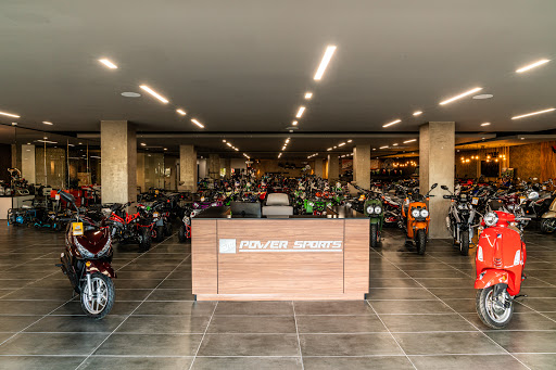 Tiendas de motocross en San Juan