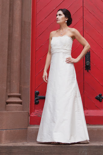 Bridal Shop «Maria Antonieta Couture Bridal», reviews and photos, 322 Fore St, Portland, ME 04101, USA