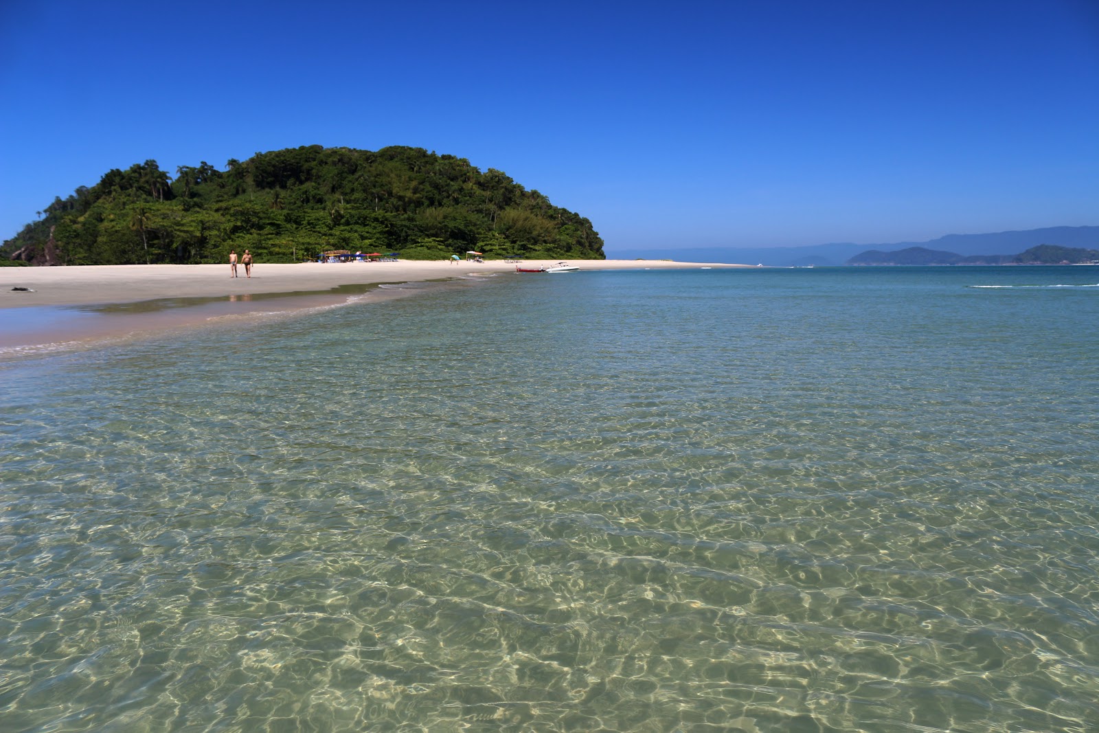 Escape Of Islands Beach photo #8