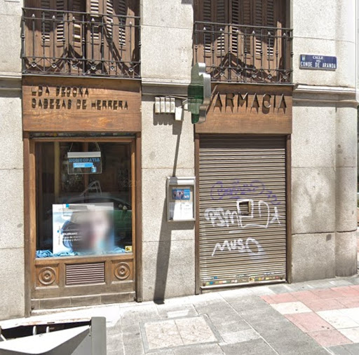 Farmacia Begoña Cabezas De Herrera
