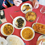 Photo n°1 de l'avis de Melissa.e fait le 31/03/2024 à 11:23 sur le  RISTORANTE INDIANO KOHINUR à Genoa