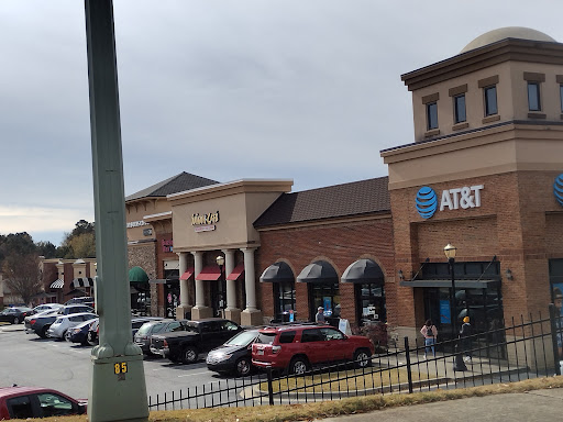 Cell Phone Store «AT&T», reviews and photos, 3380 Buford Dr NE F340, Buford, GA 30519, USA