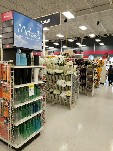 Craft Store «Michaels», reviews and photos, 3215 Vicksburg Ln N, Plymouth, MN 55447, USA