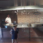 Photo n°2 de l'avis de LUISA.a fait le 06/07/2023 à 19:40 sur le  crispelleria Alfio Cordai à Acireale