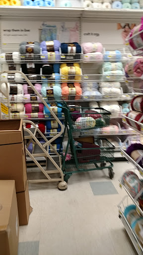 Fabric Store «Jo-Ann Fabrics and Crafts», reviews and photos, 580 Old Country Rd, Westbury, NY 11590, USA
