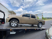 Dennis & Judy's Towing - Photo 6 - Car repair in Athens, GA, Athens