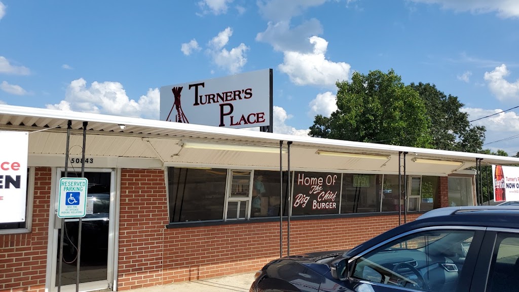 Turner's Place 35740