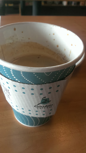 Coffee Shop «Caribou Coffee», reviews and photos, 2112 S Hastings Way, Eau Claire, WI 54701, USA