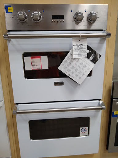 Appliance Store «Pacific Sales Kitchen & Home», reviews and photos, 24120 Garnier St, Torrance, CA 90505, USA