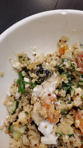 Sandwich Shop «Panera Bread», reviews and photos, 2156 E Williams Field Rd, Gilbert, AZ 85295, USA