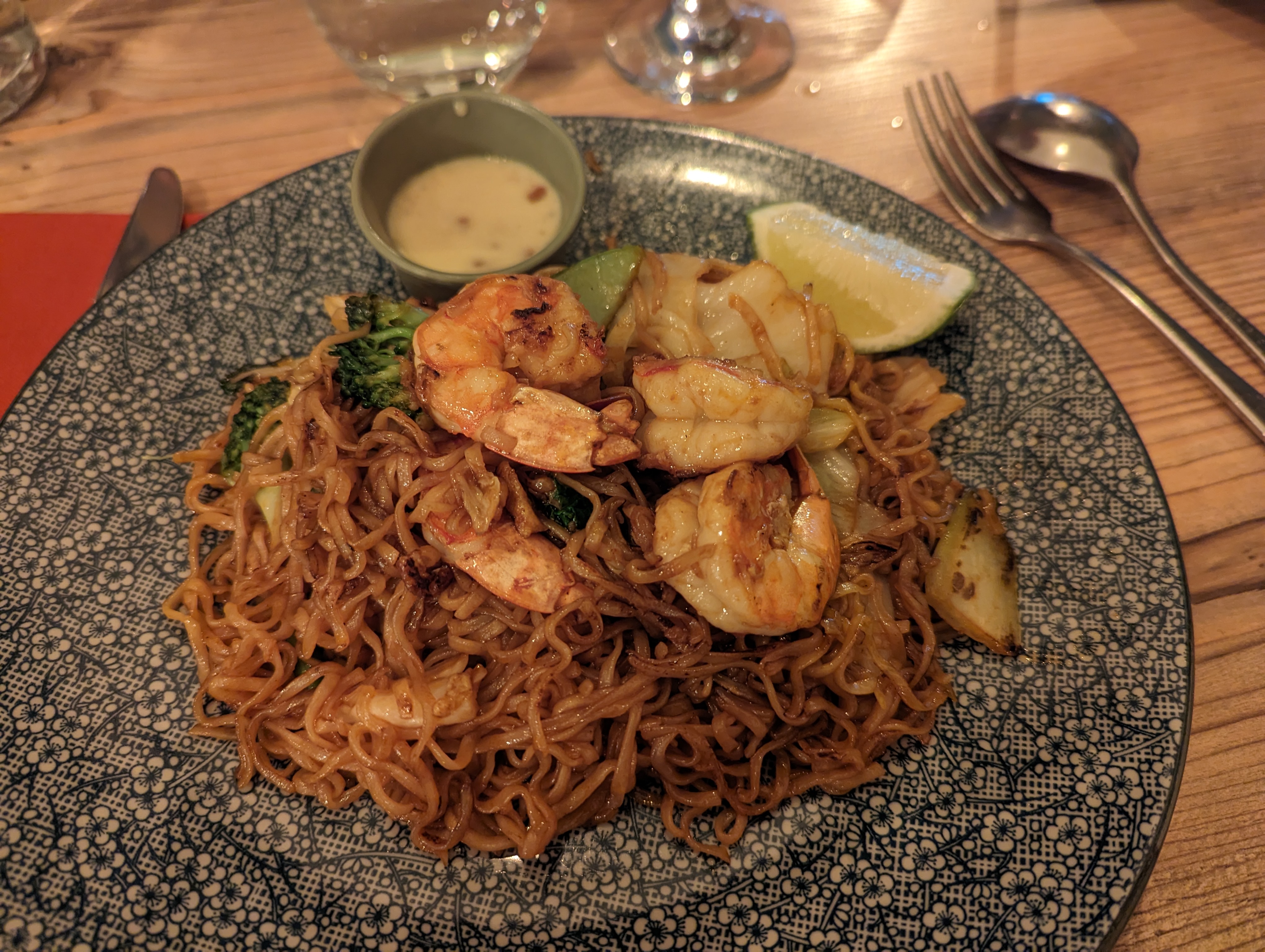 Photo n° 2 de l'avis de Eric.A fait le 12/11/2023 à 11:10