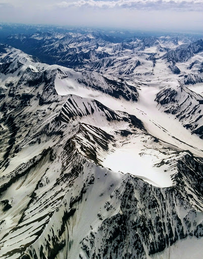 National Park «Denali National Park and Preserve», reviews and photos