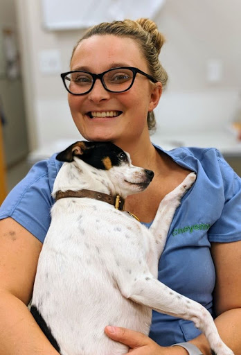 College Park Pet Wellness Clinic image