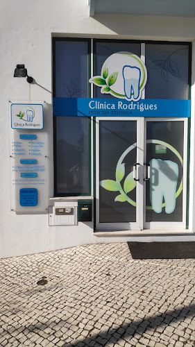 Avaliações doClinica Rodrigues - Leiria em Leiría - Dentista
