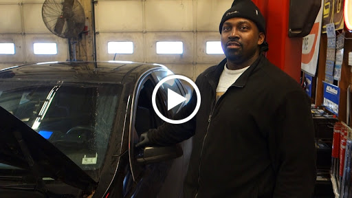 Auto Repair Shop «Pit Crew», reviews and photos, 1 Flower Valley Shopping Ctr, Florissant, MO 63033, USA