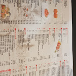 Photo n°33 de l'avis de Anita.o fait le 11/10/2020 à 08:14 sur le  Ci sushi à Maglie