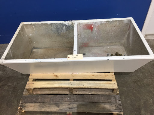 Home Improvement Store «Habitat for Humanity of Greater Portland», reviews and photos, 659 Warren Ave, Portland, ME 04103, USA