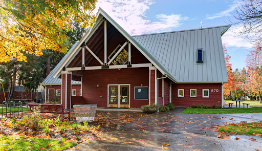Community Center «Petersen Barn Community Center», reviews and photos, 870 Berntzen Rd, Eugene, OR 97402, USA
