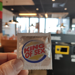 Photo n°107 de Burger King à Englos ()