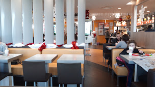 Photo n°51 de McDonald's à Salaise-sur-Sanne ()