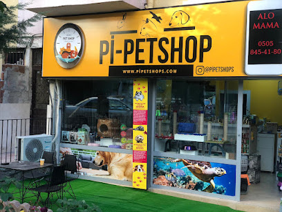 Pipetshop - Pet Shop