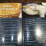 Photo n°6 de l'avis de Ali.r fait le 26/08/2021 à 15:02 sur le  Zaiqa Restaurant à Reggio Emilia