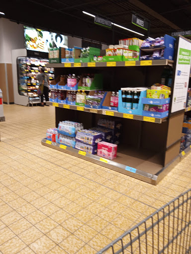 Supermarket «ALDI», reviews and photos, 5020 Floyd Rd SW, Mableton, GA 30126, USA