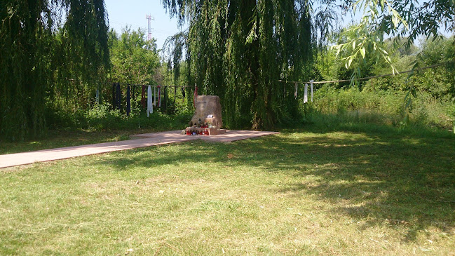 Comentarii opinii despre Motoros emlékmű