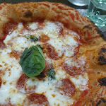 Photo n°1 de l'avis de Ilaria.a fait le 03/01/2023 à 04:59 sur le  Basilico à Caserta