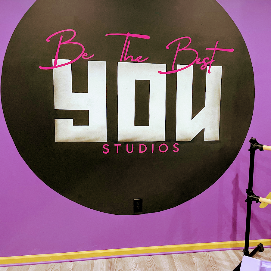 Be The Best You Studios LLC