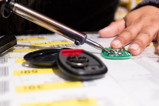 Hardware Store «Beltway Plaza Hardware», reviews and photos, 6214 Greenbelt Rd, Greenbelt, MD 20770, USA