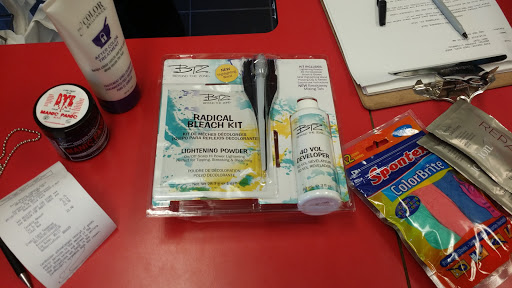 Beauty Supply Store «Sally Beauty», reviews and photos, 2058 Kildaire Farm Rd, Cary, NC 27518, USA