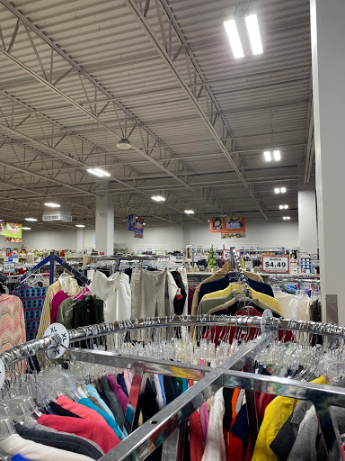 Thrift Store «Goodwill Store & Donation Center», reviews and photos, 950 Miamisburg Centerville Rd, Centerville, OH 45459, USA