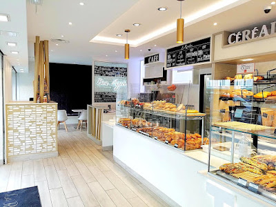 Boulangerie Pâtisserie La Royaltine à Aubervilliers