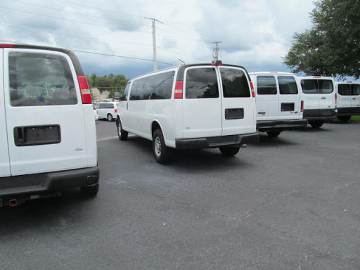 Car Dealer «Blue Book Cars», reviews and photos, 4114 S Orlando Dr, Sanford, FL 32773, USA