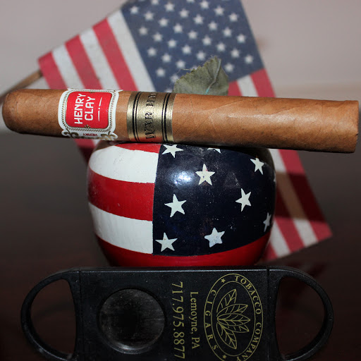 Tobacco Shop «The Tobacco Company», reviews and photos, 6301 Grayson Rd, Harrisburg, PA 17111, USA