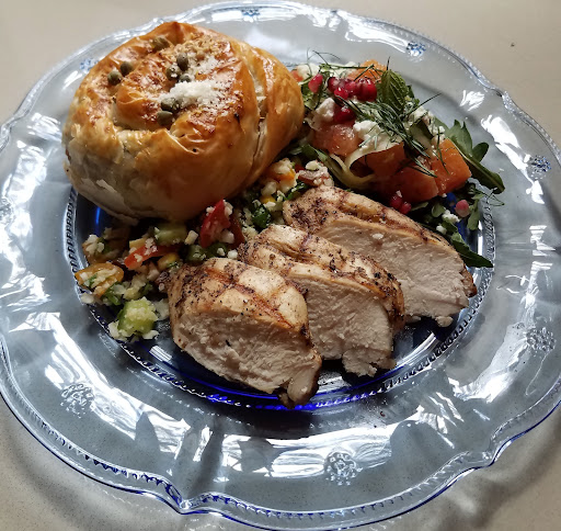 Caterer «CULINAIRE - Inspired Cuisine and Events», reviews and photos, 3900 Milam St, Houston, TX 77006, USA