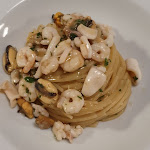 Photo n°3 de l'avis de Sabrina.r fait le 01/10/2020 à 13:02 sur le  Ristorante La Caravella à Ventimiglia