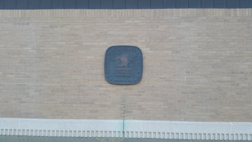 Post Office «United States Postal Service», reviews and photos, 802 S Carrier Pkwy, Grand Prairie, TX 75051, USA