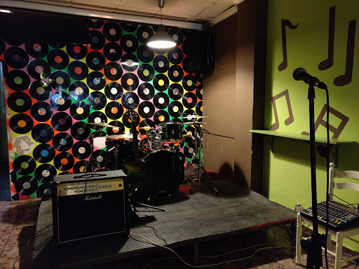 Información y opiniones sobre Mama Juana de Mollina