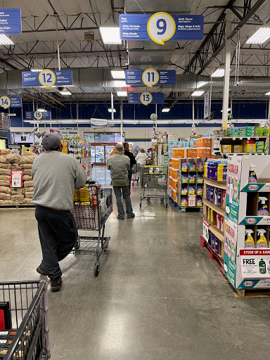 Supermarket «FoodMaxx», reviews and photos, 1235 Airport Park Blvd, Ukiah, CA 95482, USA