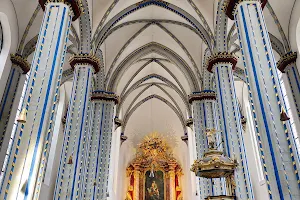Holy Name Church image