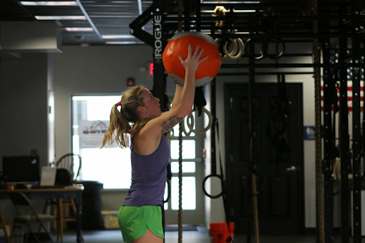 Gym «CrossFit Village Berwyn», reviews and photos, 618 Lancaster Ave, Berwyn, PA 19312, USA
