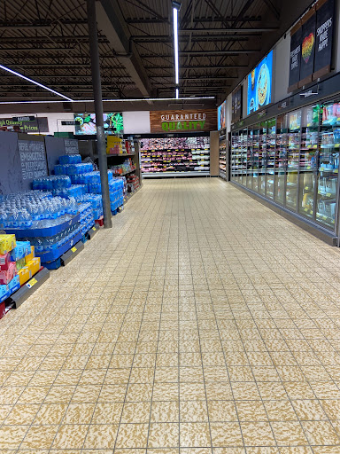 Supermarket «ALDI», reviews and photos, 2589 Spring Rd SE, Smyrna, GA 30080, USA