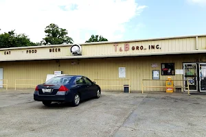 T & B Grocery image