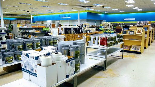 Home Improvement Store «Habitat Restore», reviews and photos