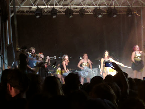 Event Venue «New Mountain Asheville», reviews and photos, 38 N French Broad Ave, Asheville, NC 28801, USA